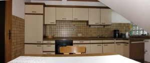 Ferienwohnung Süd